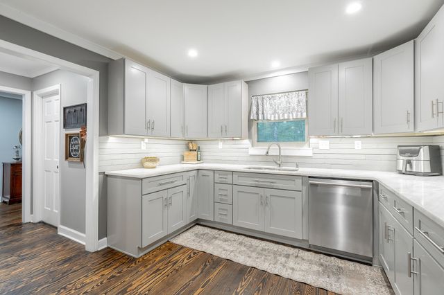 405 Plum Nelly Trail, Rising Fawn, GA 30738