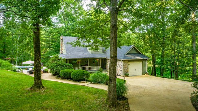 405 Plum Nelly Trail, Rising Fawn, GA 30738