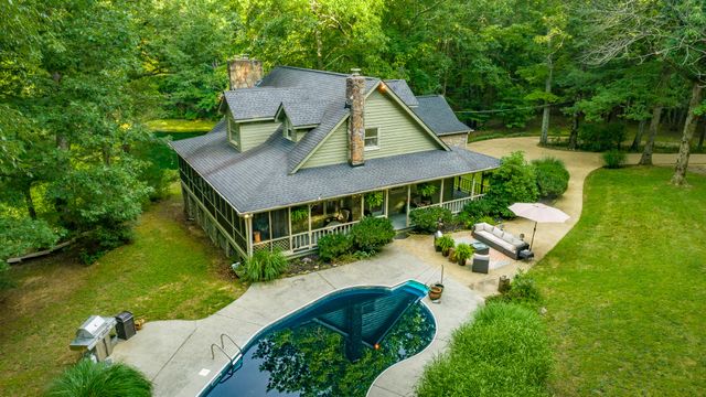 405 Plum Nelly Trail, Rising Fawn, GA 30738