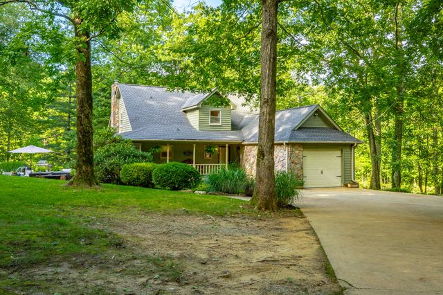 405 Plum Nelly Trail, Rising Fawn, GA 30738