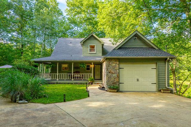 405 Plum Nelly Trail, Rising Fawn, GA 30738