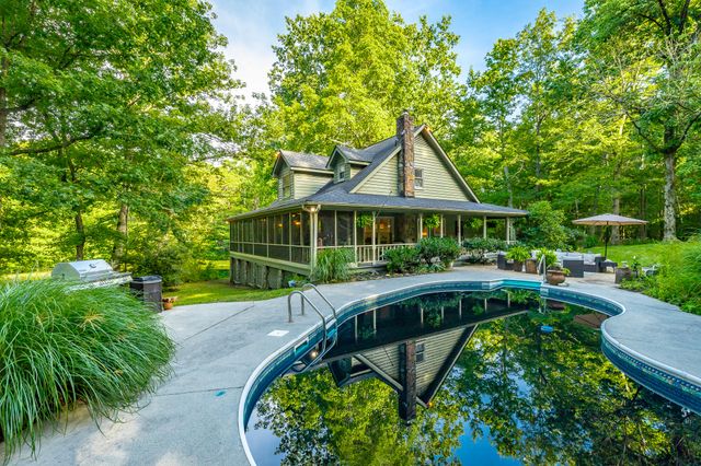 405 Plum Nelly Trail, Rising Fawn, GA 30738