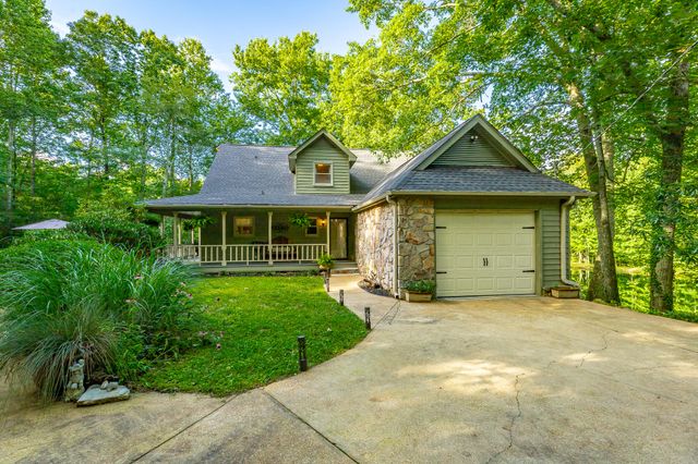 405 Plum Nelly Trail, Rising Fawn, GA 30738