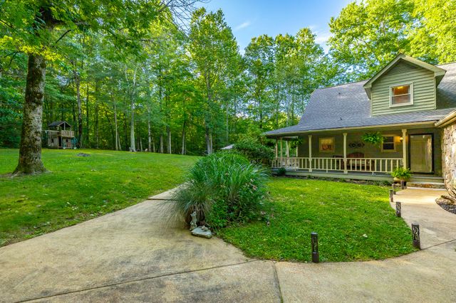 405 Plum Nelly Trail, Rising Fawn, GA 30738