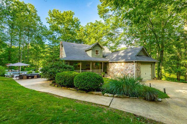 405 Plum Nelly Trail, Rising Fawn, GA 30738