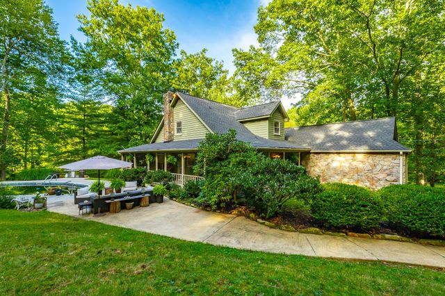 405 Plum Nelly Trail, Rising Fawn, GA 30738
