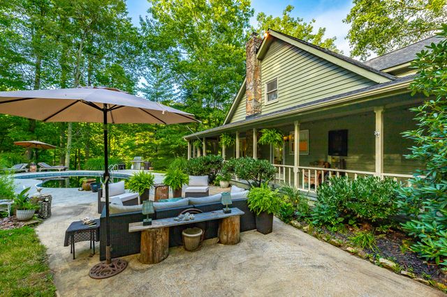 405 Plum Nelly Trail, Rising Fawn, GA 30738