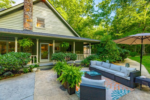 405 Plum Nelly Trail, Rising Fawn, GA 30738