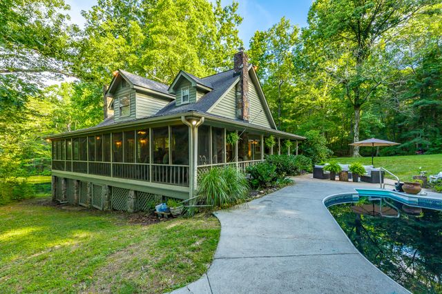 405 Plum Nelly Trail, Rising Fawn, GA 30738