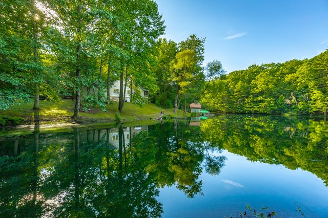 405 Plum Nelly Trail, Rising Fawn, GA 30738