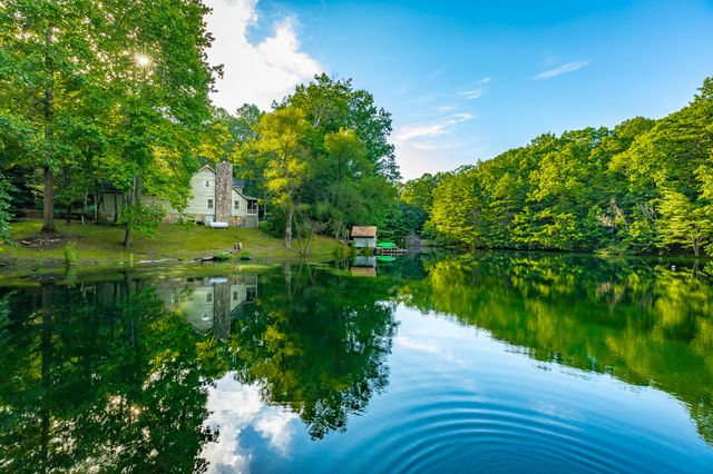 405 Plum Nelly Trail, Rising Fawn, GA 30738