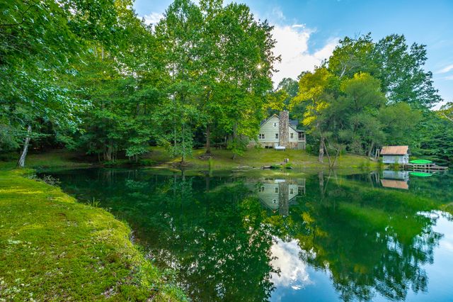 405 Plum Nelly Trail, Rising Fawn, GA 30738