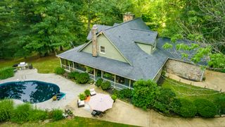 405 Plum Nelly Trail, Rising Fawn, GA 30738