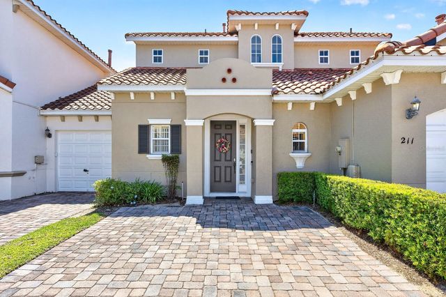 211 BRUNELLO DRIVE, Davenport, FL 33897