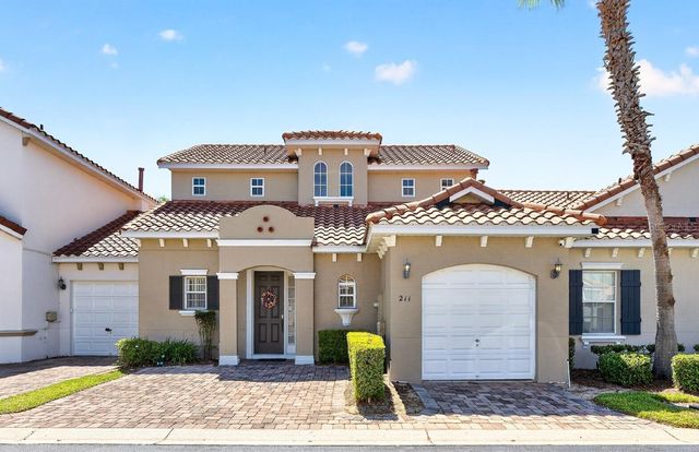 211 BRUNELLO DRIVE, Davenport, FL 33897