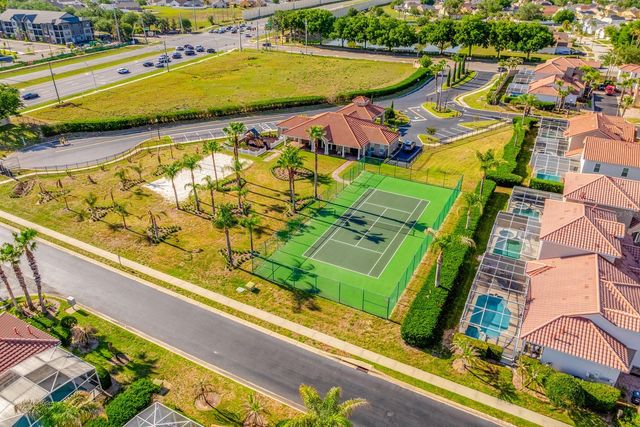 211 BRUNELLO DRIVE, Davenport, FL 33897