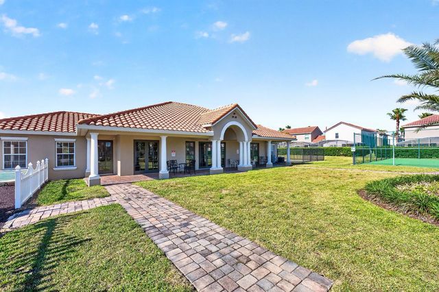 211 BRUNELLO DRIVE, Davenport, FL 33897