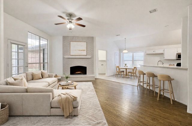 12002 Biloxi Drive, Frisco, TX 75035