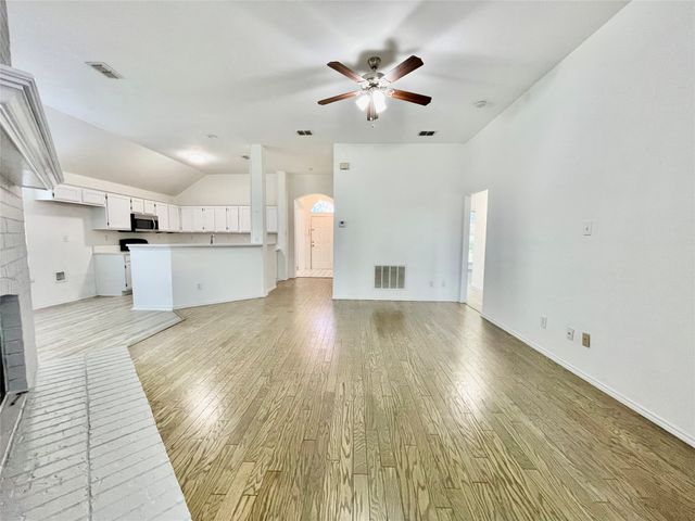 12002 Biloxi Drive, Frisco, TX 75035