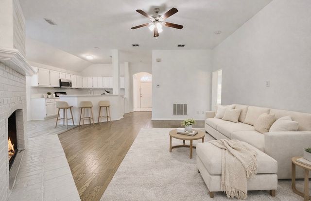 12002 Biloxi Drive, Frisco, TX 75035