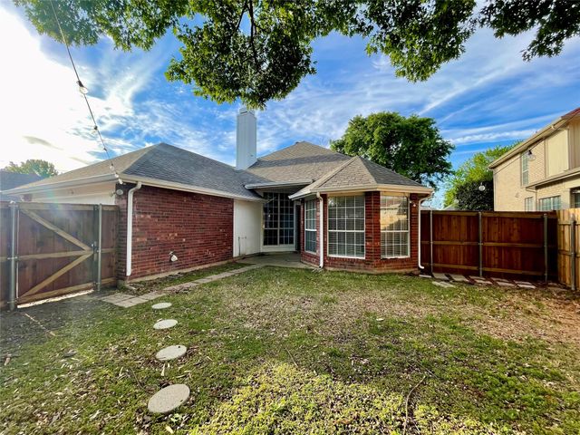 12002 Biloxi Drive, Frisco, TX 75035