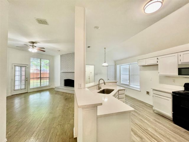 12002 Biloxi Drive, Frisco, TX 75035