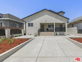 731 E 33rd Street 733, Los Angeles, CA 90011