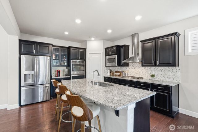 3917 174th Place SE, Bothell, WA 98012