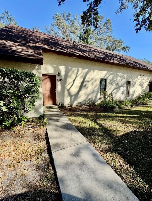12315 TOUCHTON DRIVE 90, Tampa, FL 33617