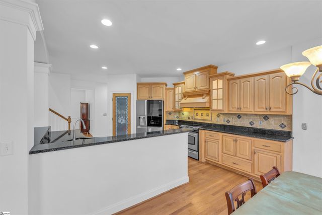 20 Moccasin Flower Trail, Landrum, SC 29356