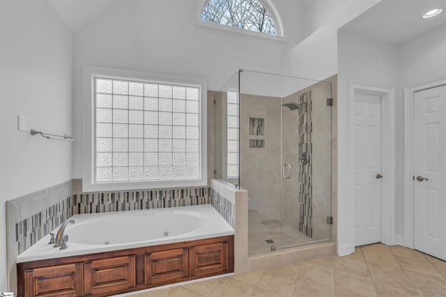20 Moccasin Flower Trail, Landrum, SC 29356