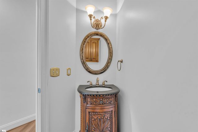 20 Moccasin Flower Trail, Landrum, SC 29356
