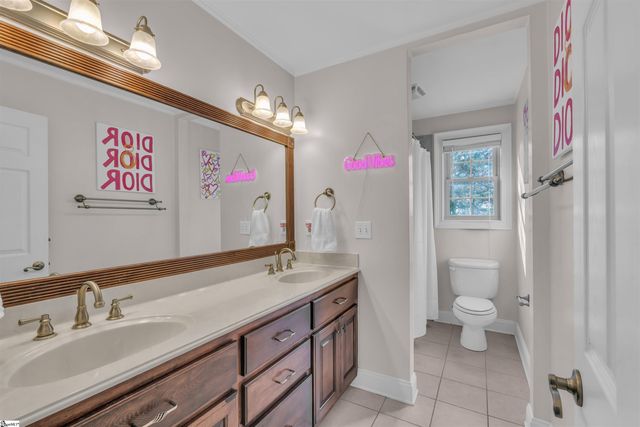 20 Moccasin Flower Trail, Landrum, SC 29356