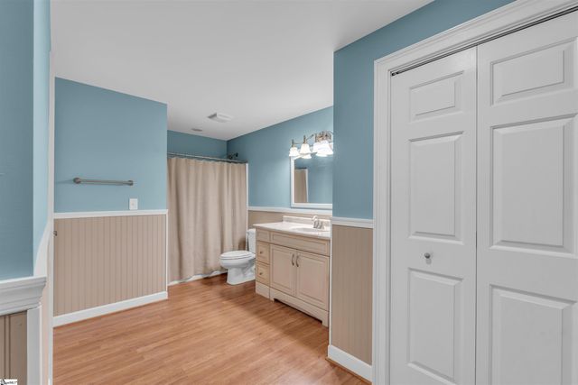 20 Moccasin Flower Trail, Landrum, SC 29356