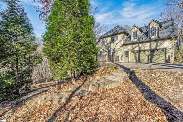 20 Moccasin Flower Trail, Landrum, SC 29356