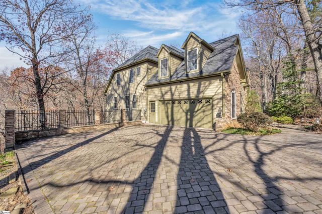 20 Moccasin Flower Trail, Landrum, SC 29356