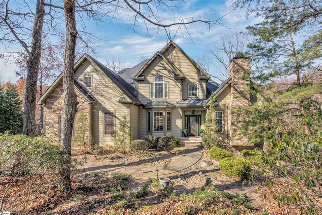 20 Moccasin Flower Trail, Landrum, SC 29356