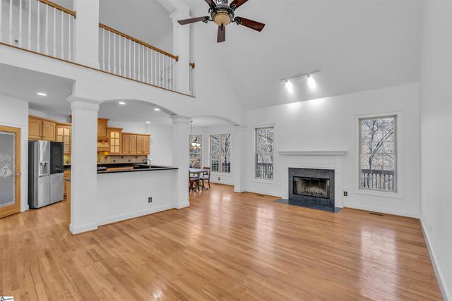 20 Moccasin Flower Trail, Landrum, SC 29356
