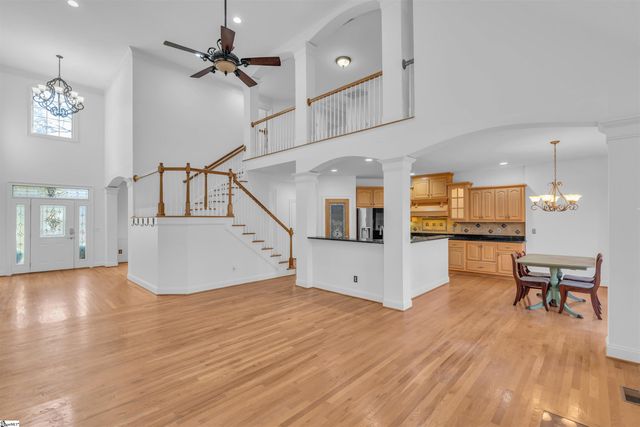 20 Moccasin Flower Trail, Landrum, SC 29356