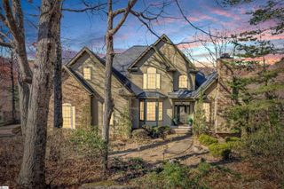 20 Moccasin Flower Trail, Landrum, SC 29356