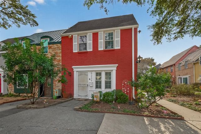 5235 Arboles Drive 9, Houston, TX 77035