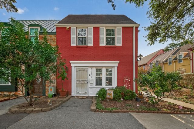 5235 Arboles Drive 9, Houston, TX 77035