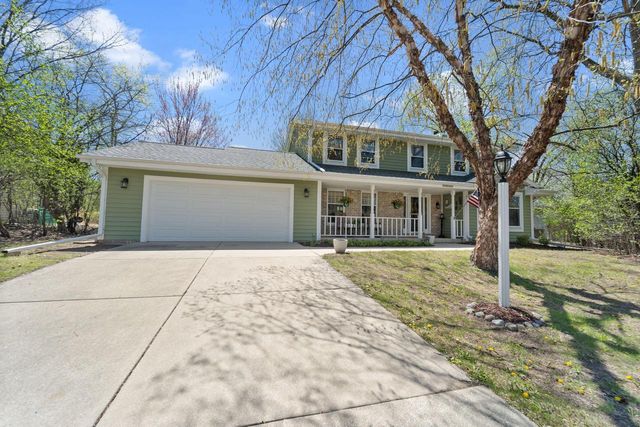 N53W14291 Invery DRIVE, Menomonee Falls, WI 53051