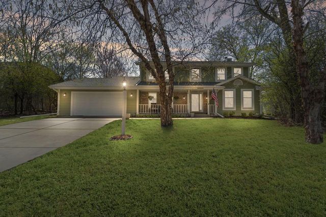 N53W14291 Invery DRIVE, Menomonee Falls, WI 53051