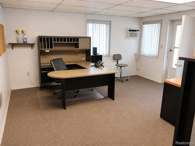20401 Gudith Road, Brownstown, MI 48183
