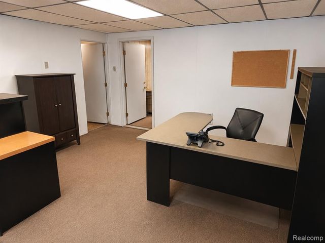 20401 Gudith Road, Brownstown, MI 48183