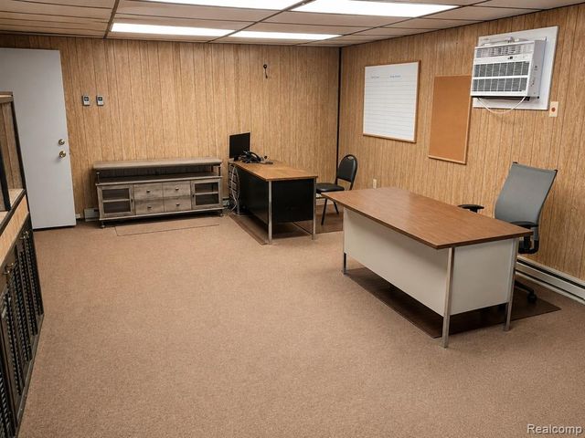 20401 Gudith Road, Brownstown, MI 48183