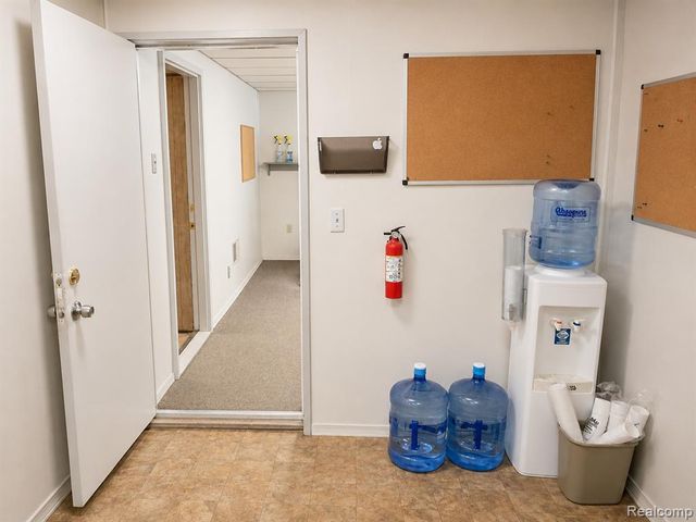 20401 Gudith Road, Brownstown, MI 48183