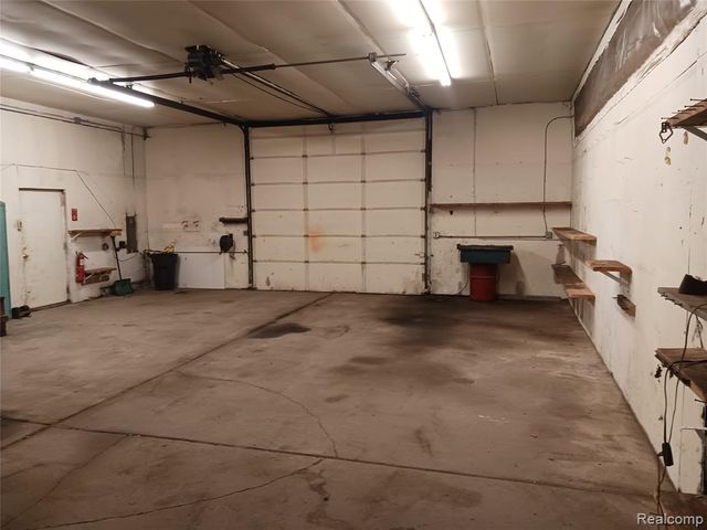 20401 Gudith Road, Brownstown, MI 48183