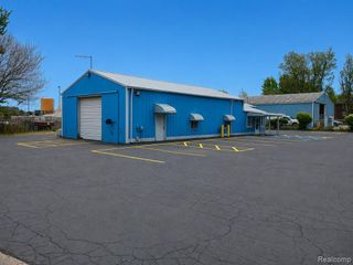 20401 Gudith Road, Brownstown, MI 48183